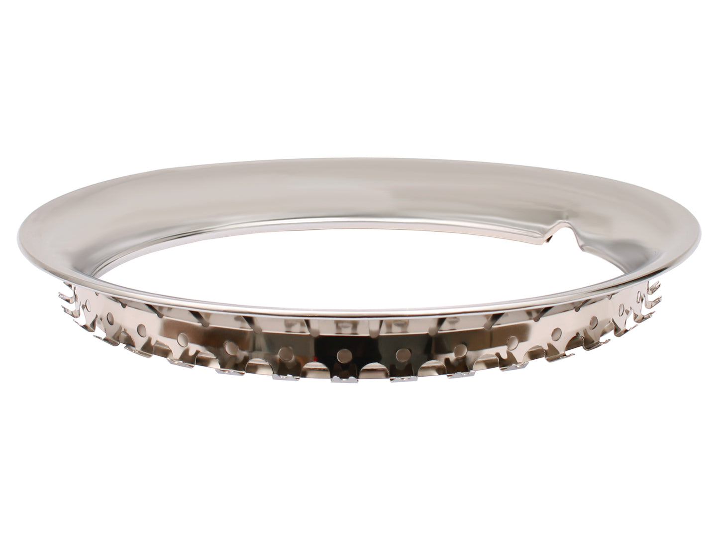 Wheel Trim 15" Round Edge - GXCT15-1