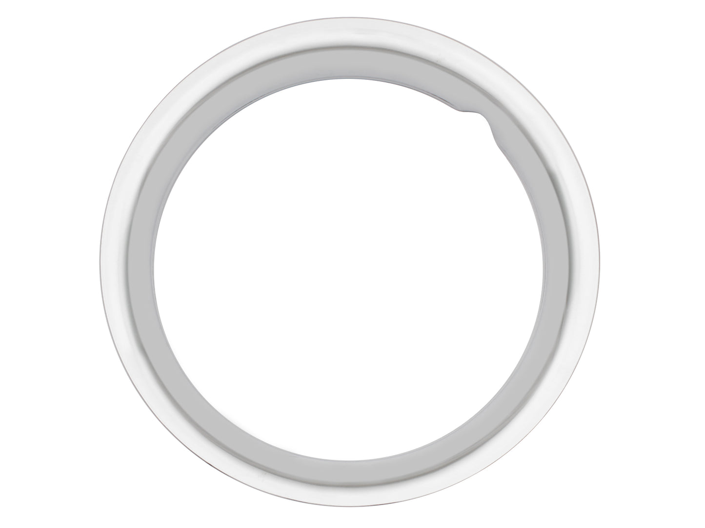 Wheel Trim 16" Round Edge - GXCT16-1