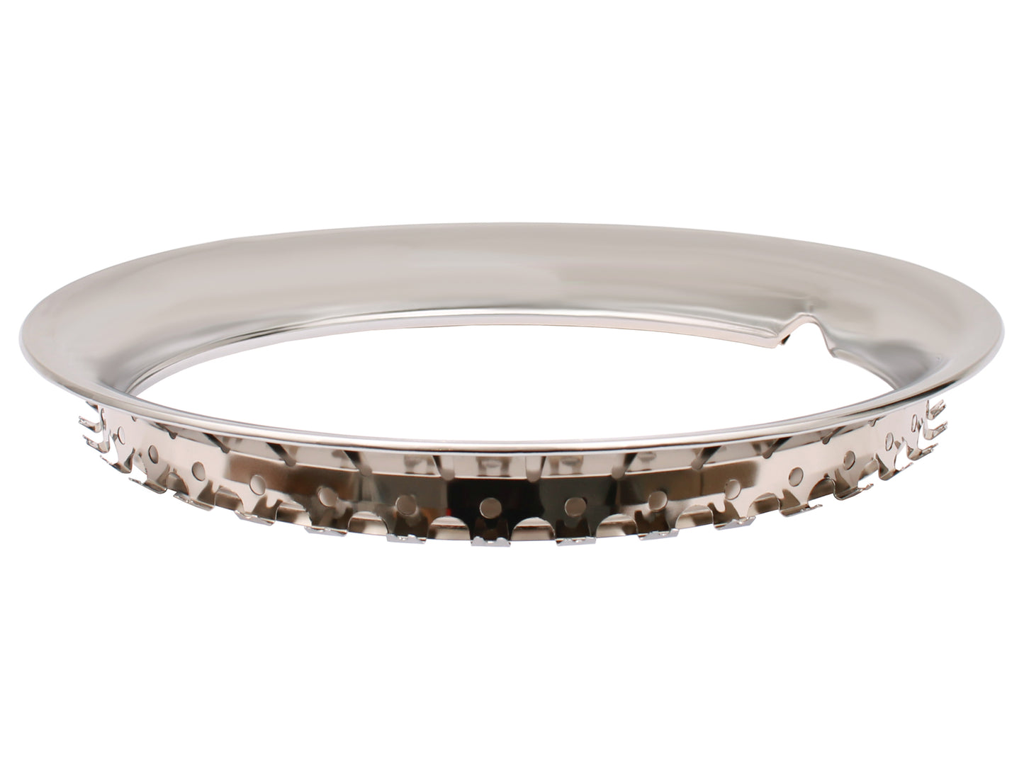 Wheel Trim 16" Round Edge - GXCT16-1