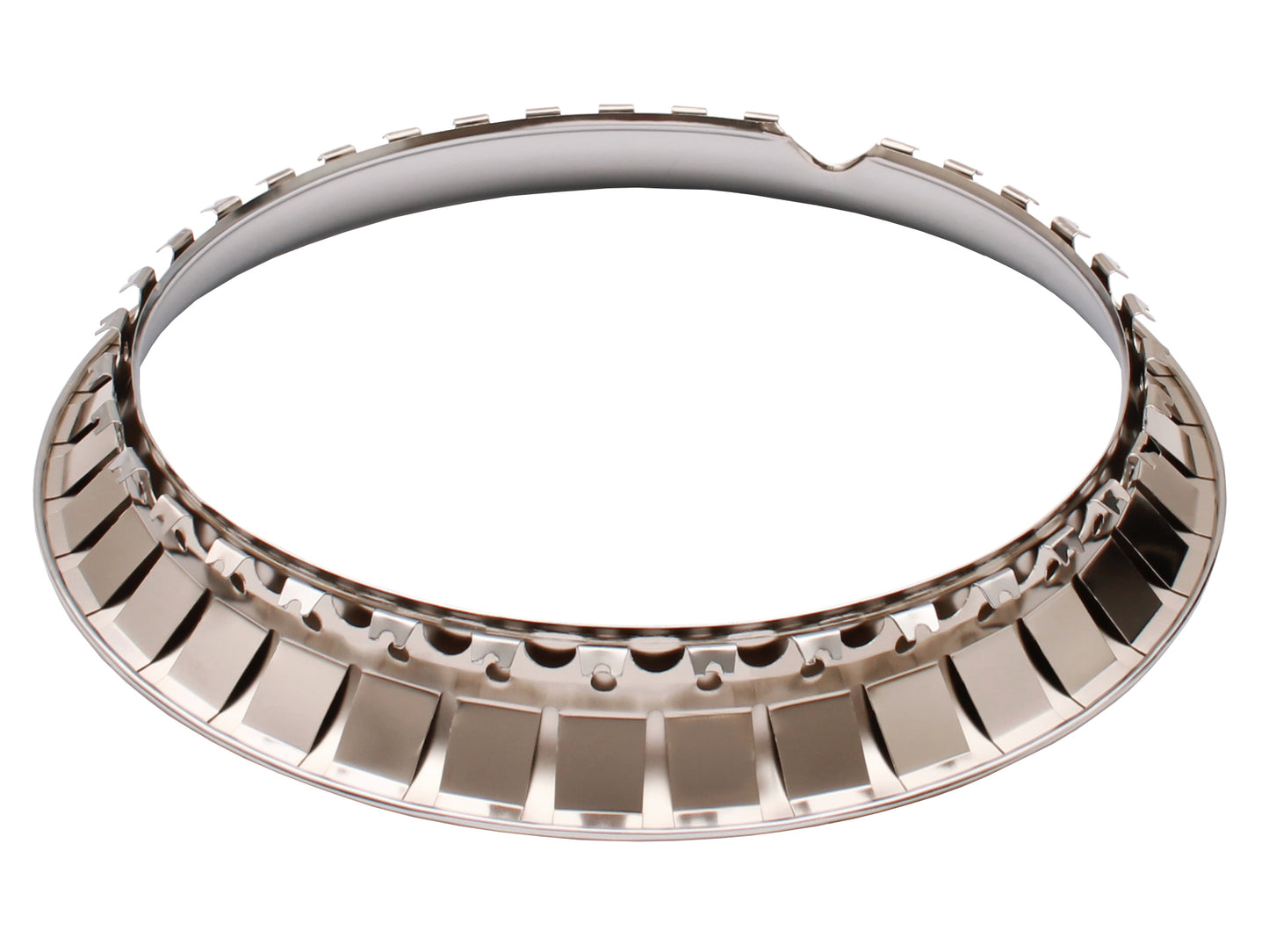 Wheel Trim 16" Round Edge - GXCT16-1