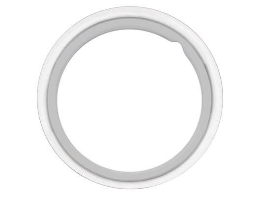 16” Round Edge Wheel Trim (1) Universal - GXCT16-1
