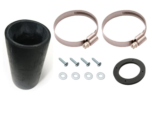 Hose Fuel Filler Pipe To Tank HD HR Sedan Ute Van Wagon HQ HJ HX HZ Ute Van Wag - H1000