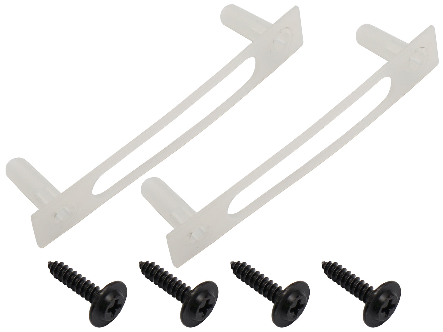 Mirror Support Lock Tab Screw Kit HQ HJ HX HZ WB LH LX UC TX-G - H1001