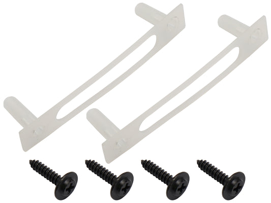 Mirror Support Lock Tab Screw Kit HQ HJ HX HZ WB LH LX UC TX-G - H1001