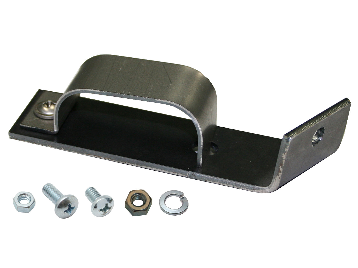 Bracket Kit Heater Hose XU1 LC LJ - H1002