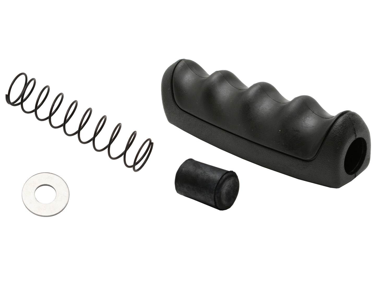 Handbrake Knob & Grip VB VC VH VK VL VN VP VR VS Commodore - H1017