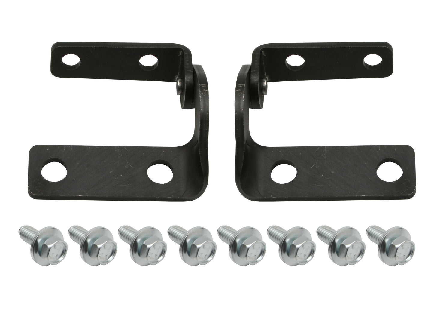 Rear Hatch Hinge Kit LX Torana (Pair) - H1029