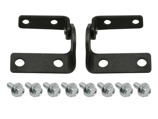 Rear Hatch Hinge Kit LX Torana (Pair) - H1029