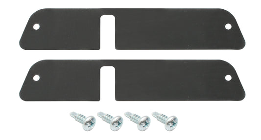Rear Hatch Hinge Covers LX Torana (Pair) - H1030
