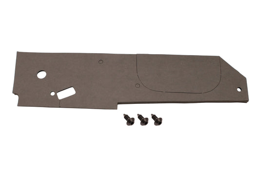 Under Dash Insulation HK HT HG Exc Brougham - H1033