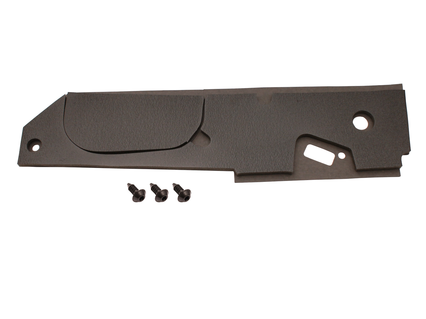 Under Dash Insulation HK HT HG Exc Brougham - H1033