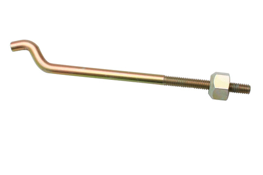 Spare Wheel Bolt And Nut LC LJ XU1 - H1043