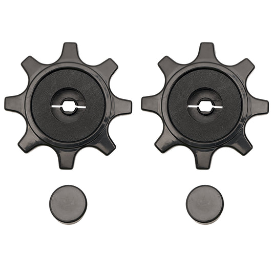 Seat Recliner Adjuster Knobs VL VN VP VR VS VQ Commodore Pair - H1046