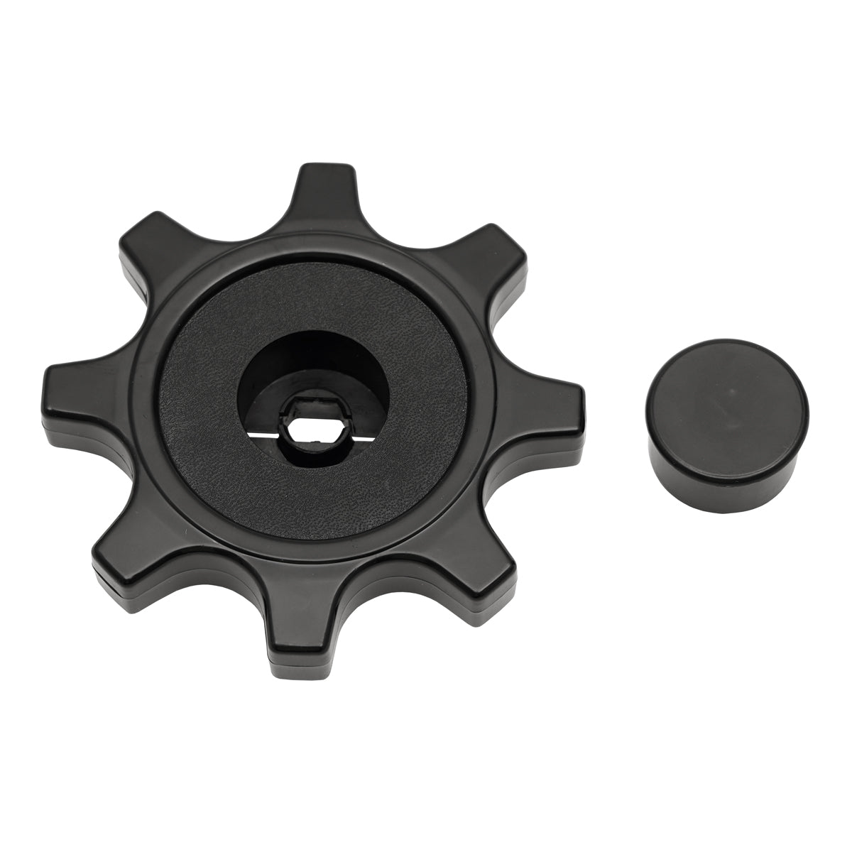 Seat Recliner Adjuster Knobs VL VN VP VR VS VQ Commodore Pair - H1046