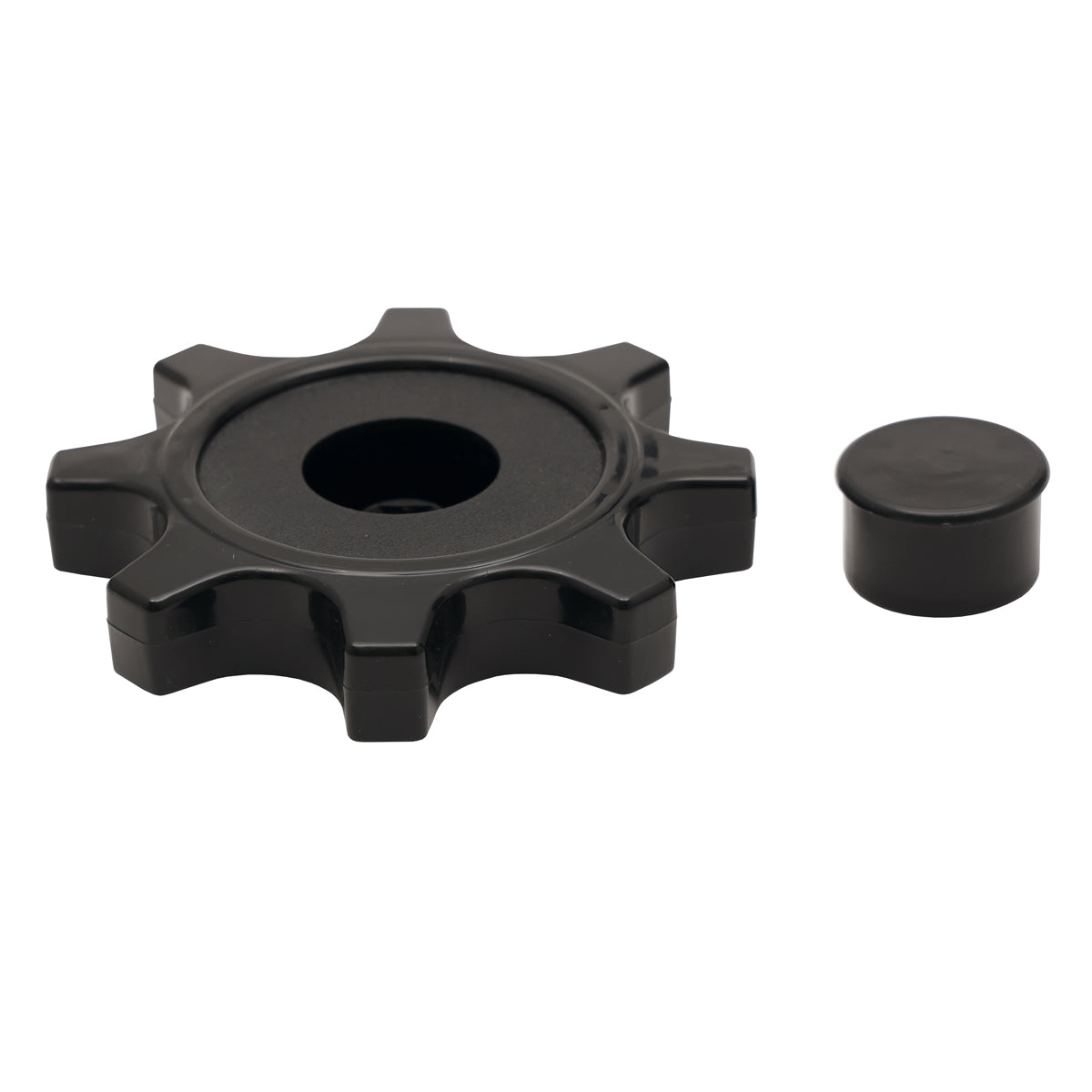 Seat Recliner Adjuster Knobs VL VN VP VR VS VQ Commodore Pair - H1046