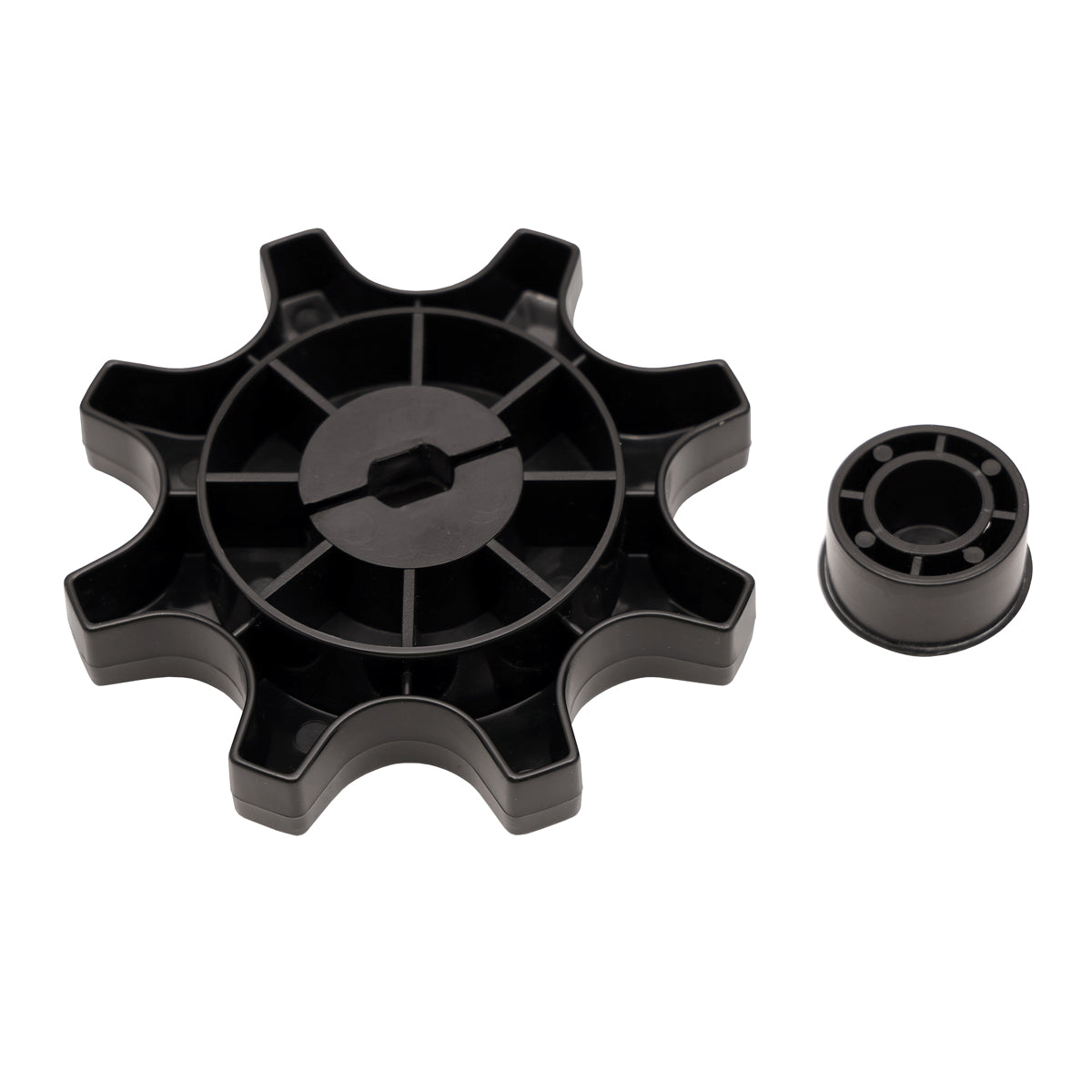 Seat Recliner Adjuster Knobs VL VN VP VR VS VQ Commodore Pair - H1046