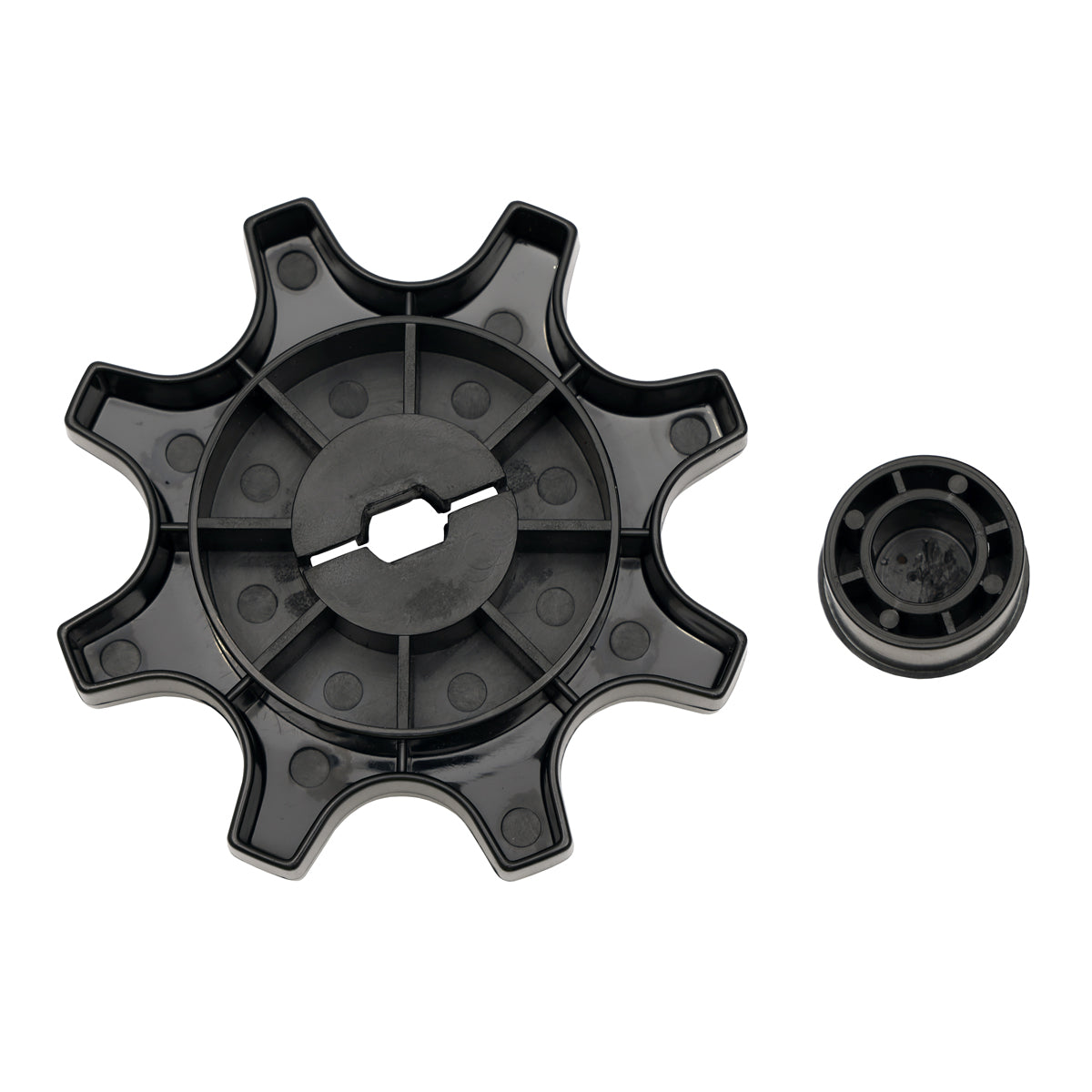 Seat Recliner Adjuster Knobs VL VN VP VR VS VQ Commodore Pair - H1046