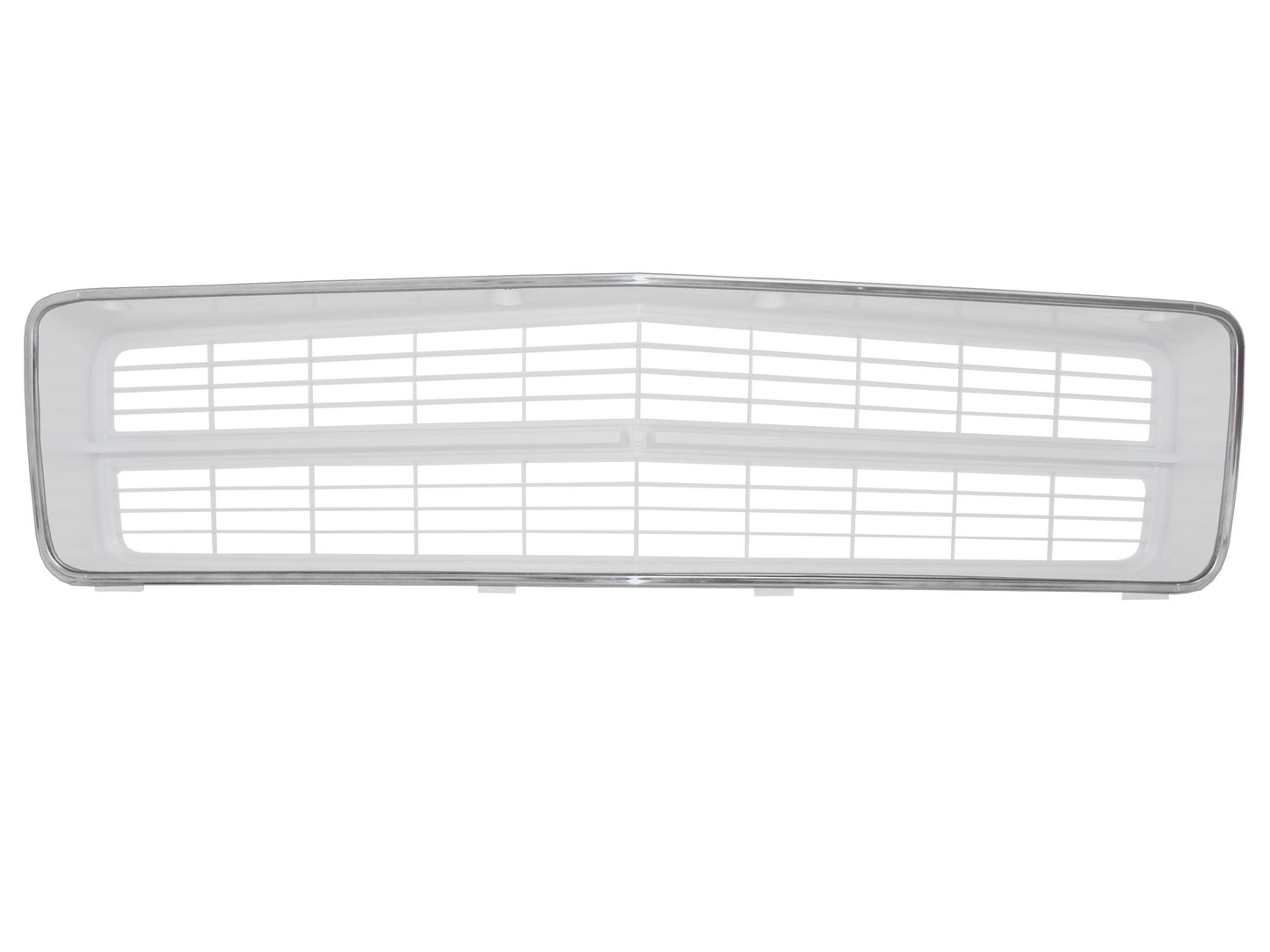 Grille Moulding Kit HQ (4 Pcs) - H1056
