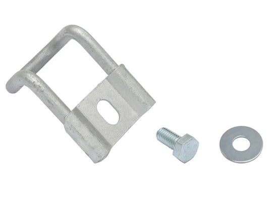 Boot Lid Lock Striker WB VB VC VH VK VL Commodore - H1062