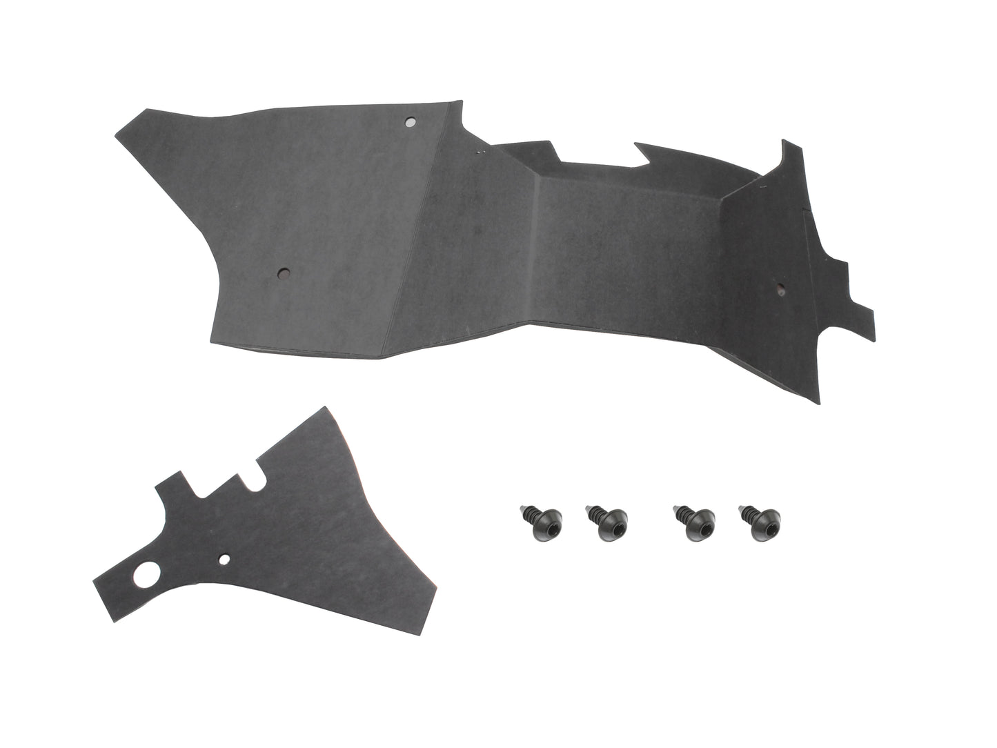 Firewall To Dash Insulator Kit FB EK - H1066A