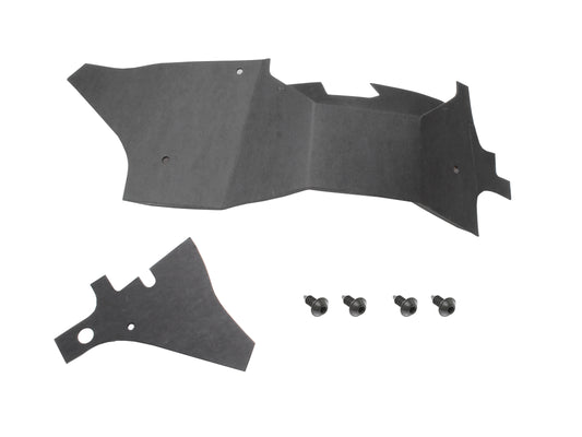 Firewall To Dash Insulator Kit FB EK - H1066A