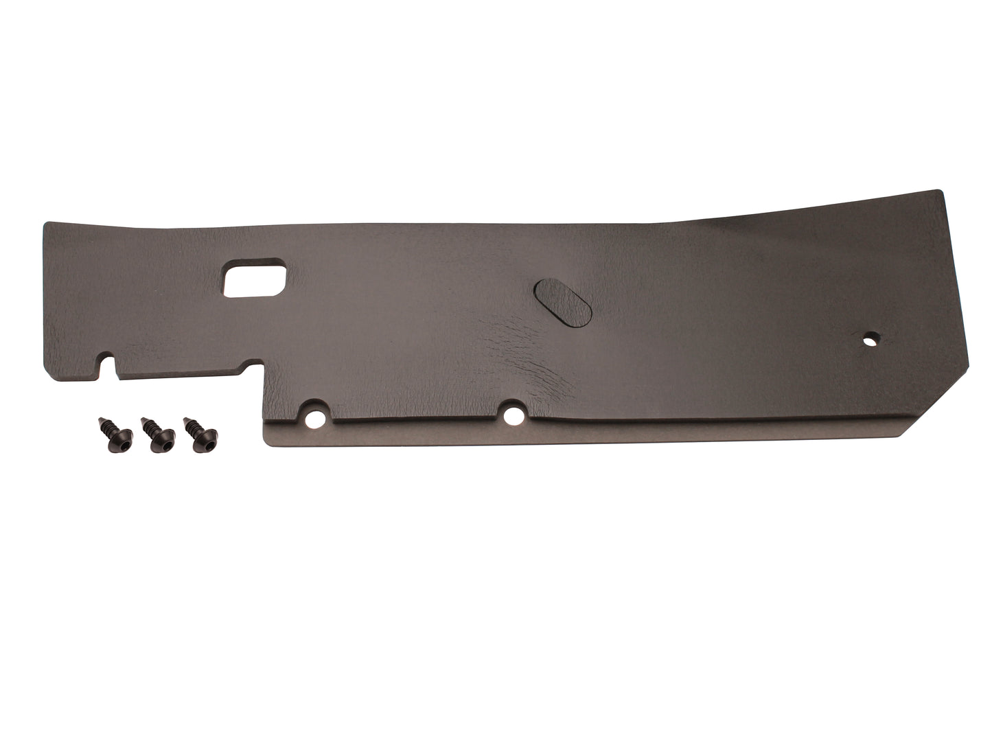 Firewall To Dash Insulator Kit HD HR - H1068