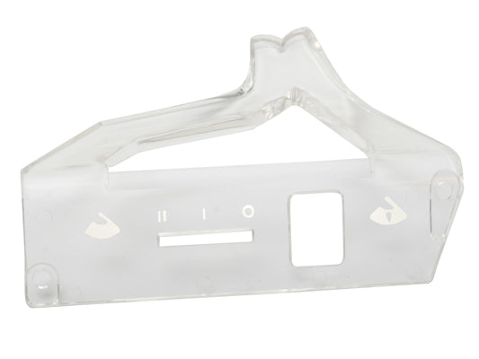 Lens Wiper Switch Fascia HJ - H1073