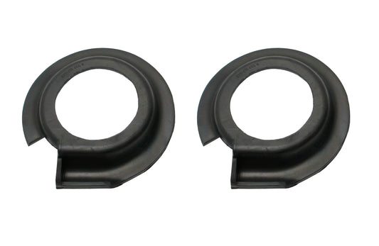 Coil Spring Insulator Rear Lower Kit VB VC VH VK VL VN VP VR VS Commodore Pair - H1086