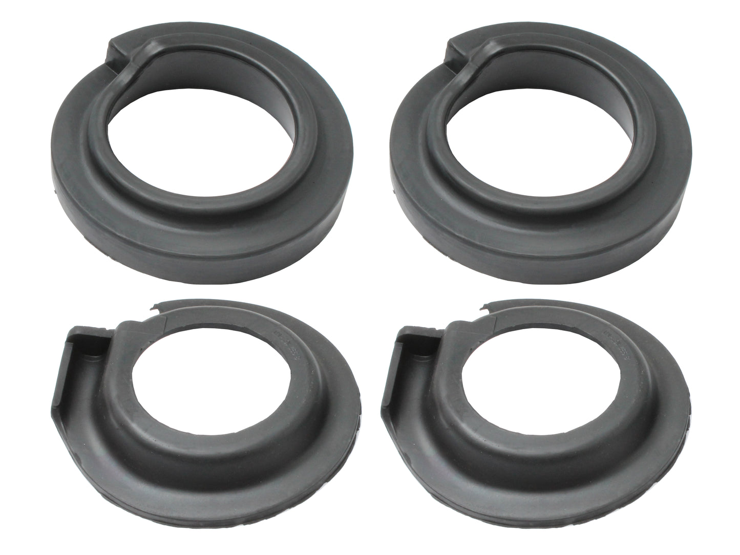Coil Spring Insulator Kit VB VC VH VK VL VN VP VR VS Commodore (Rear) (4 Pcs) - H1086A
