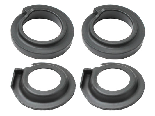 Coil Spring Insulator Kit VB VC VH VK VL VN VP VR VS Commodore (Rear) (4 Pcs) - H1086A