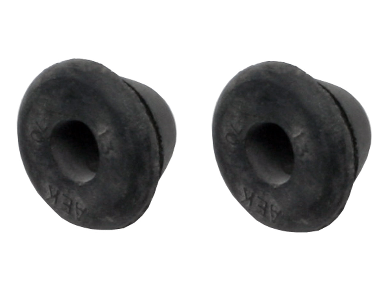 Floor Drain Plug Kit 48-FC EJ EH HD HR HK HT HG Rear - H1089