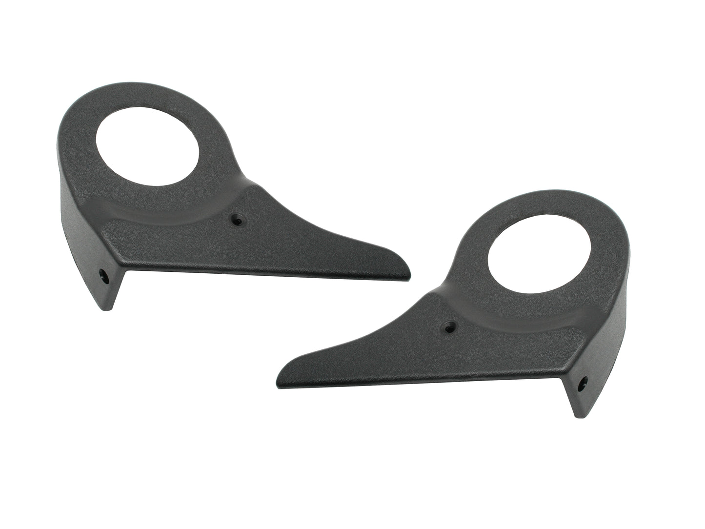 Seat Adjuster Cover Kit WB VB VC VH VK VL Commodore (Pair) - H1090