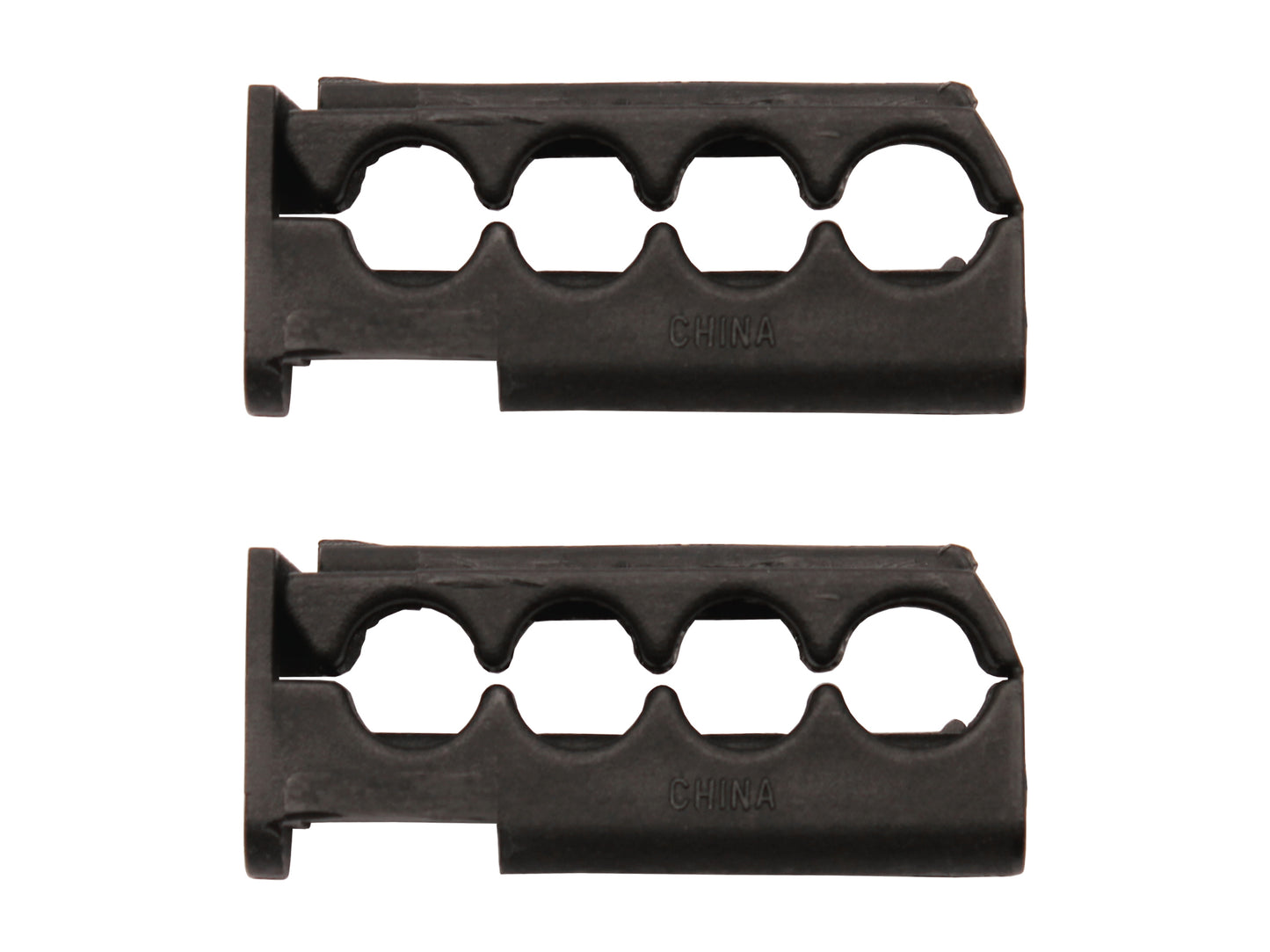 Spark Plug Lead Separator Holder Kit VC VH VK VL Commodore V8 - H1093