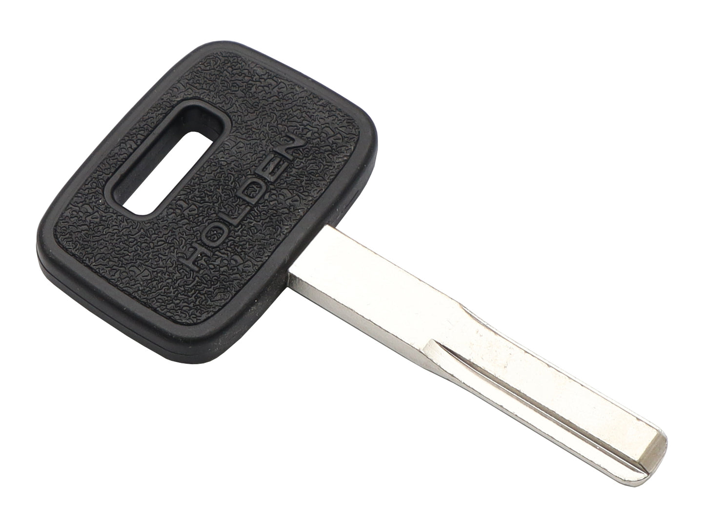 Blank ‘Lion’ Key Holden VN VQ VG VP VR - H1097