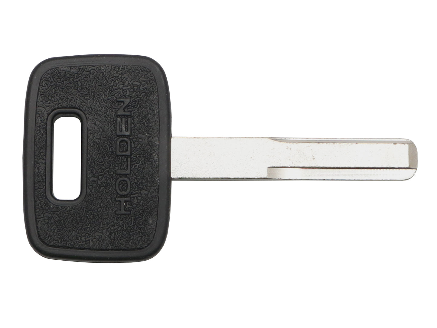 Blank ‘Lion’ Key Holden VN VQ VG VP VR - H1097