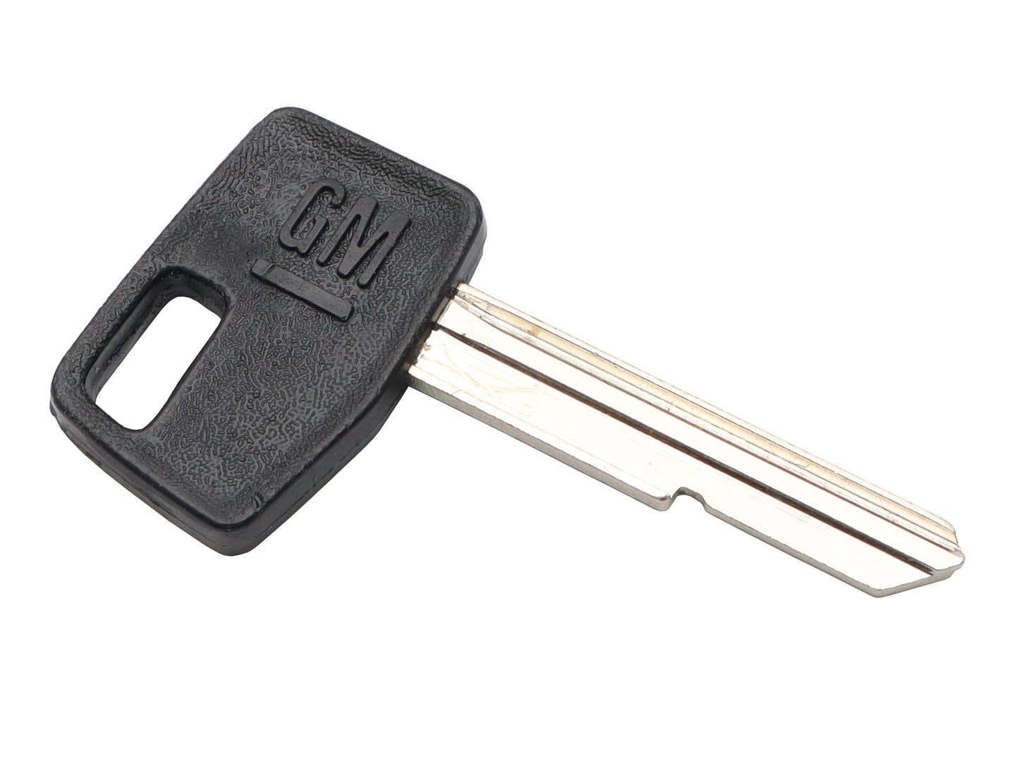 Blank ‘GM’ Key Holden HZ WB UC VB VC VH VK VL - H1098