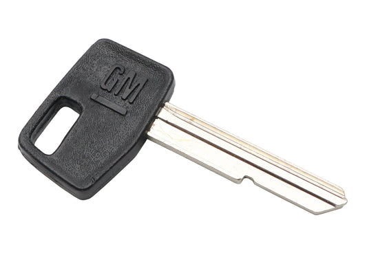 Blank ‘GM’ Key Holden HZ WB UC VB VC VH VK VL - H1098
