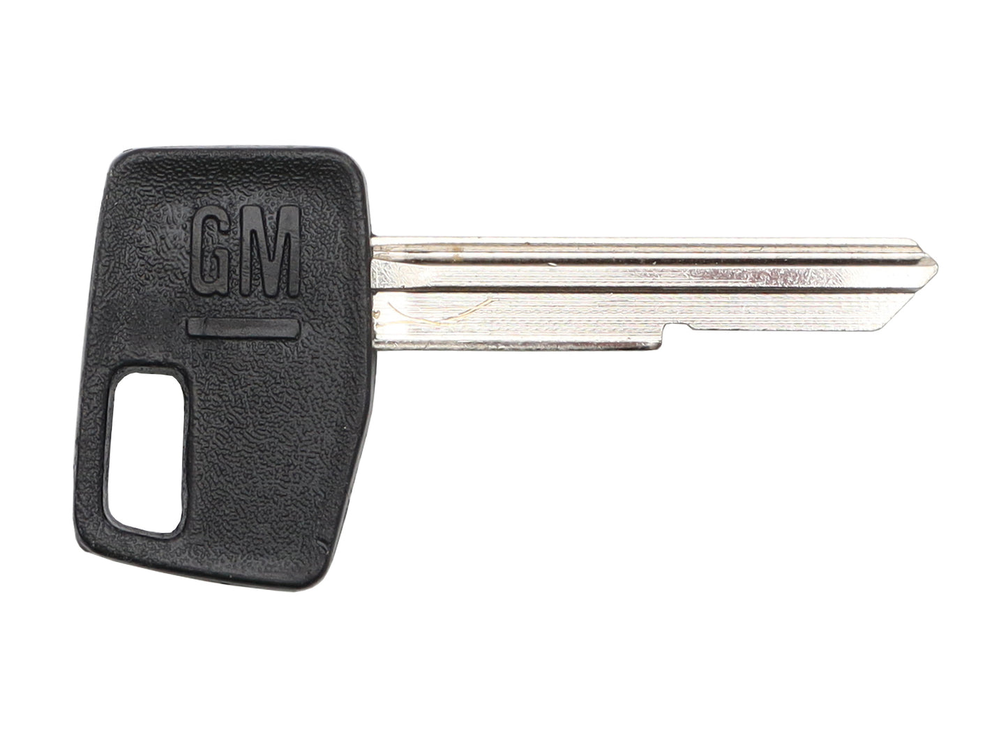 Blank ‘GM’ Key Holden HZ WB UC VB VC VH VK VL - H1098