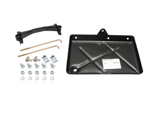 Battery Tray Mount Kit HK HT HG Nuts Bolts Hold down - H1100