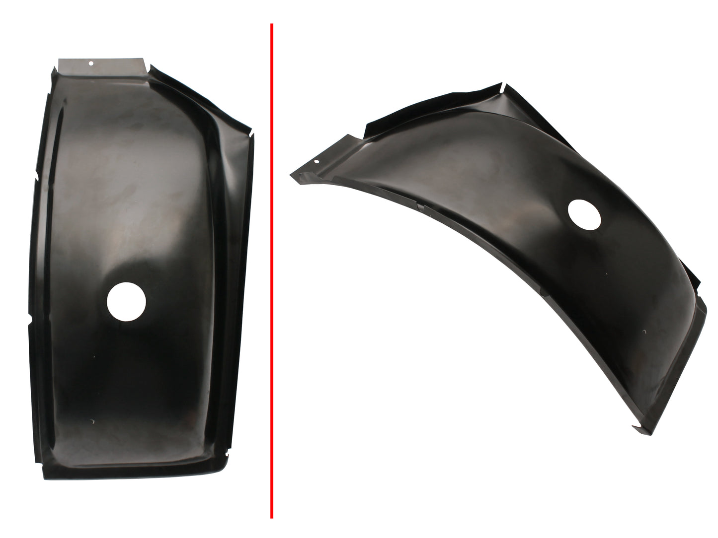 Repair Section Spare Wheel Well Large VB VC VH VK VL Commodore - H1115