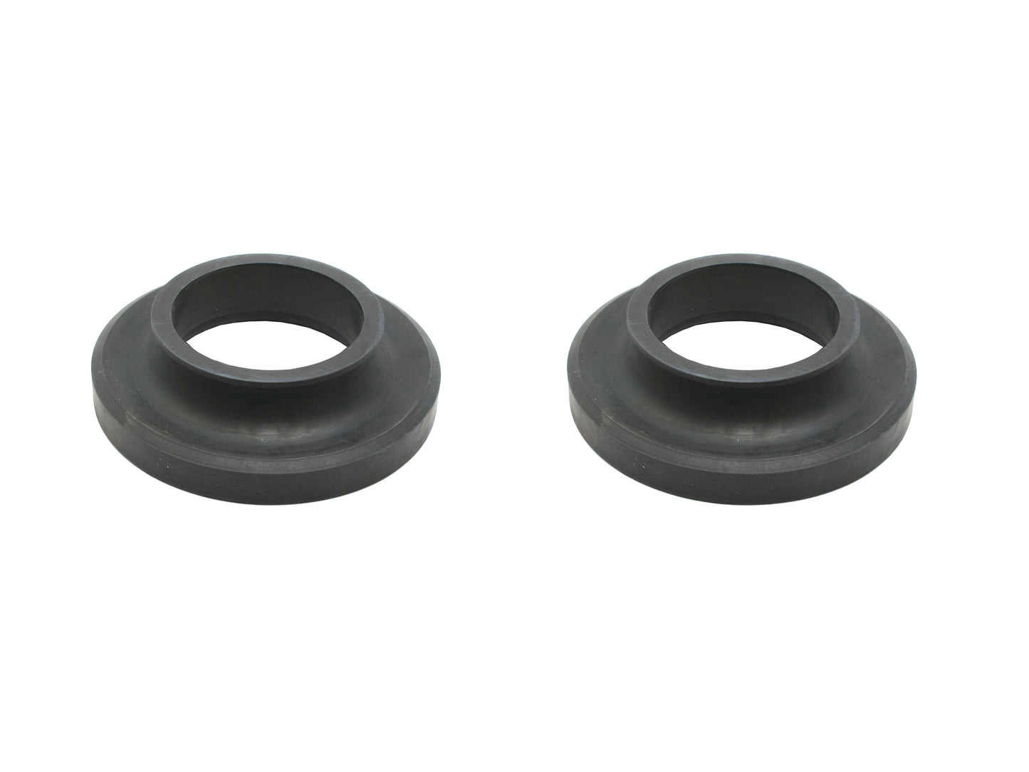 Coil Spring Insulator Kit Rear HQ HJ HX HZ LH LX UC - H1117