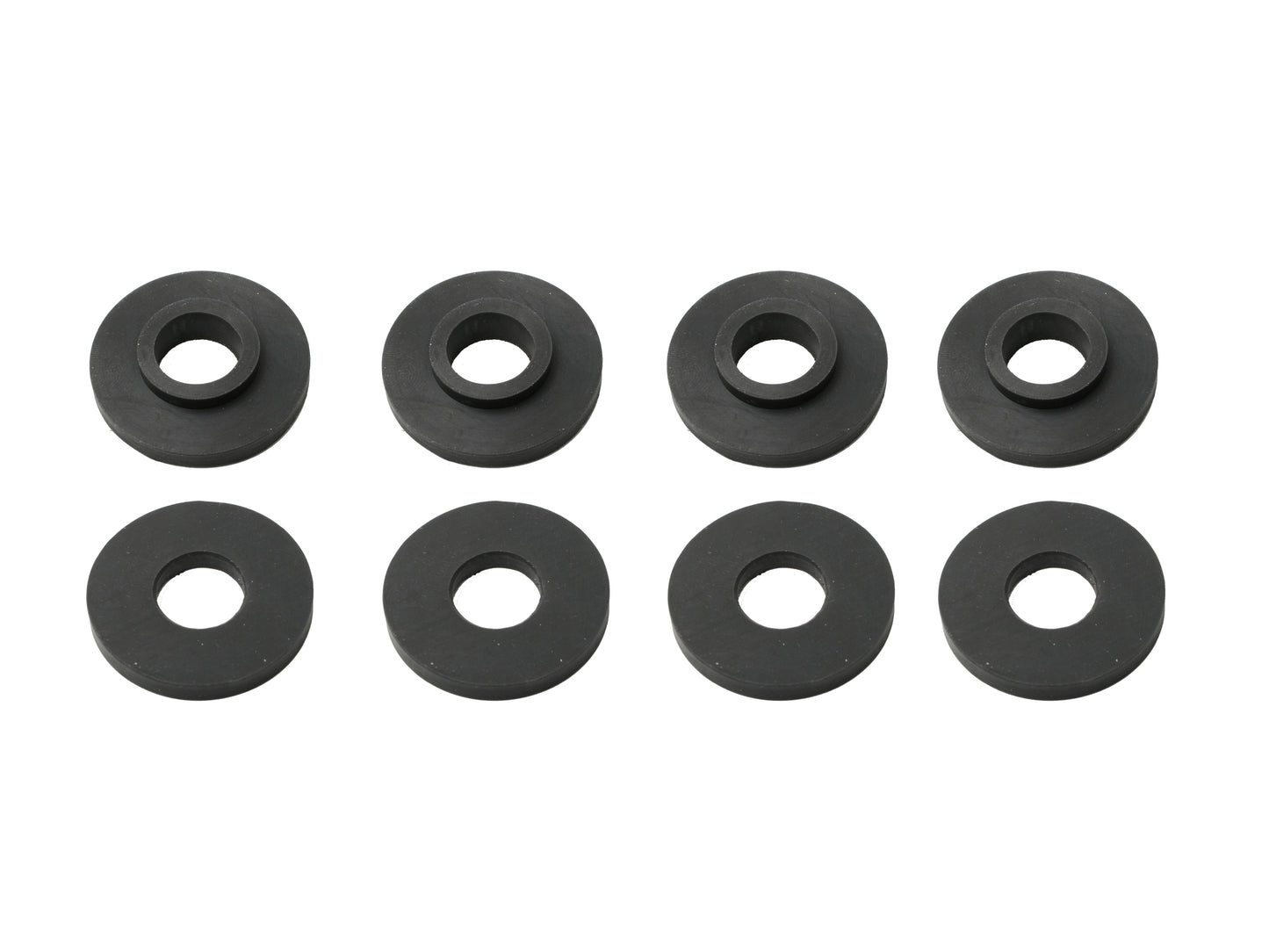 Transmission Mount Support Insulator LH LX UC Auto - H1128