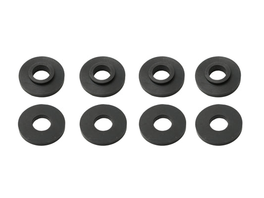 Transmission Mount Support Insulator LH LX UC Auto - H1128