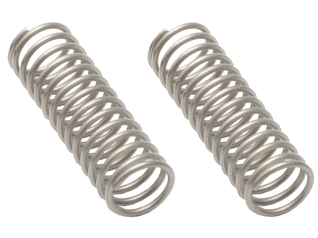 Tailgate Plunger Spring Kit (Stainless Steel) - H1130