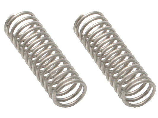 Tailgate Plunger Spring Kit (Stainless Steel) - H1130