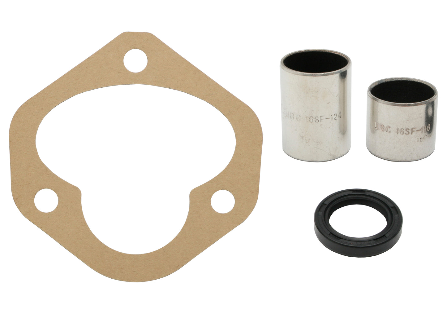 Steering Box Bush Seal Kit 48 FJ - H1131