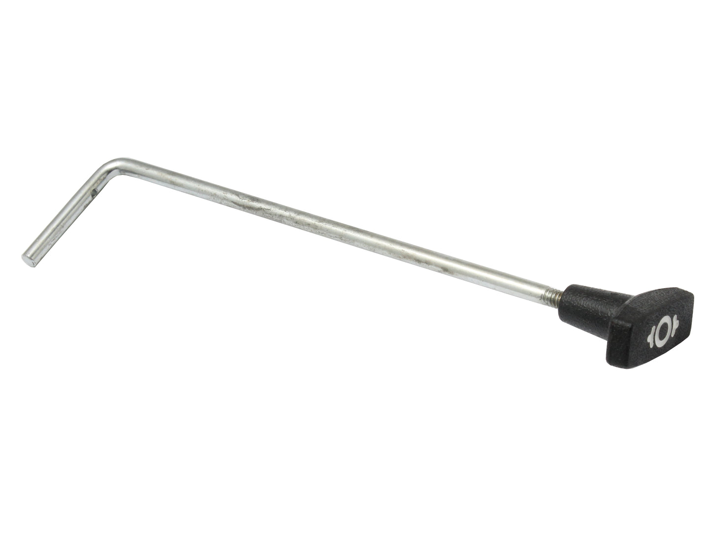 Handbrake Release Rod & Knob LH LX Early - H1132A
