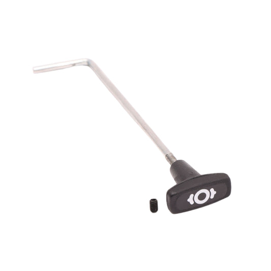 Handbrake Release Knob & Rod Holden LH LX (Early Type) - H1132A