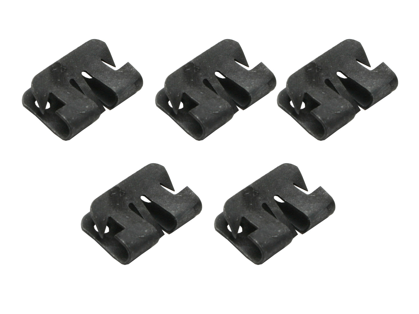 Plenum Chamber Cover Retaining Clip Kit VB VC VH VK VL VN - VS Commodore - H1133