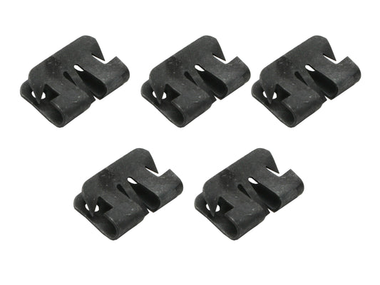 Plenum Chamber Cover Retaining Clip Kit VB VC VH VK VL VN - VS Commodore - H1133